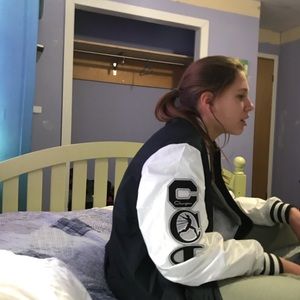 Meet your Posher, Jack